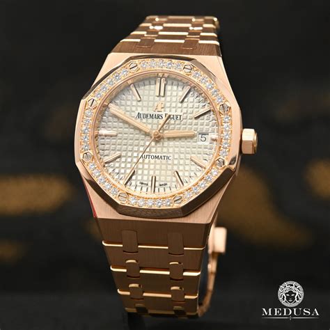 audemars piguet royal oak pour femme